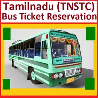 Online TNSTC Bus Ticket Reservation Services Screenshot 2
