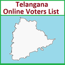 Telangana Voters list Online | Search your Name APK