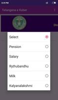 Telangana e Kuber Online | e Kuber Schemes Screenshot 1