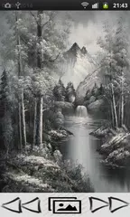 Charcoal Drawing APK Herunterladen