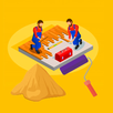 Home Restoration guide APK