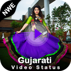 Gujarati Video Status - Video Status Download アイコン