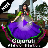 Gujarati Video Status - Video Status Download icône