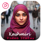 Kashmiri Video Status - Video Status Download icône
