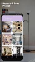 Homestyler - تصميم داخلي حديث للمنزل تصوير الشاشة 1