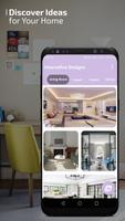 Homestyler - تصميم داخلي حديث للمنزل تصوير الشاشة 2