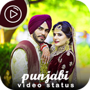 Punjabi Video Status 2019 - Video Status download APK