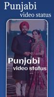 Punjabi Video Status Affiche