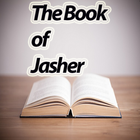 The Book of Jasher أيقونة