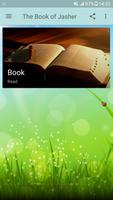 The Book of Jasher تصوير الشاشة 2