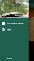 The Book of Jasher plakat