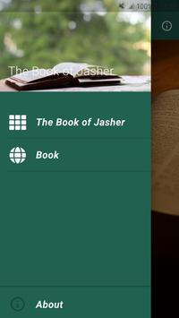 The Book of Jasher poster