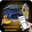 Construction Calculator; Material Estimator