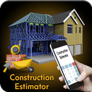 APK Construction Calculator; Material Estimator