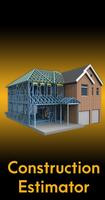 Construction Calculator; Material Estimator screenshot 2