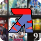 Animefire Apk Mod simgesi