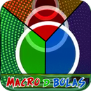 Macro de Bolas Azules Tips APK