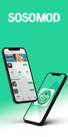 SosoMod apk game Tips Ekran Görüntüsü 1