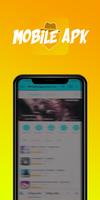 QooApp Tips Store Game الملصق