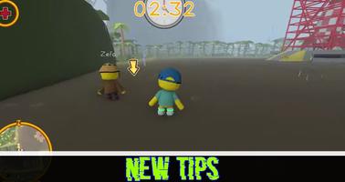Wobbly Life 2 Mobile captura de pantalla 1