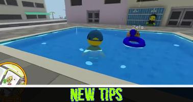 Wobbly Life 2 Mobile captura de pantalla 3