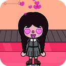 Toca Boca Life walkthrough APK