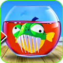 i am fish walkthrough APK