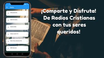 Radios Cristianas-poster