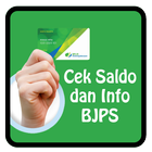 Cek Saldo Dan Info BJPS icon