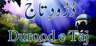 Durood-e-taj