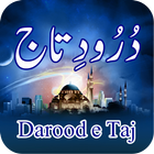 Durood-e-taj icon