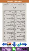Sugar Ka Ilaj screenshot 3