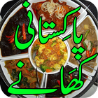 ikon Pakistani Khanay
