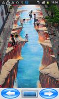 3D Floor Pictures Cartaz
