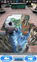 3D Floor Pictures APK download