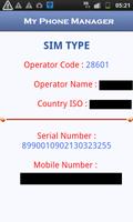 Learn Phone IMEI capture d'écran 2