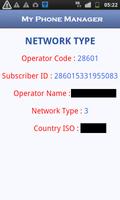 Learn Phone IMEI capture d'écran 3