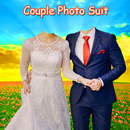 Couple Photo Suit APK