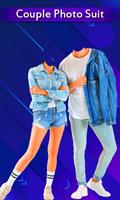 Couple Photo Suit Ekran Görüntüsü 3