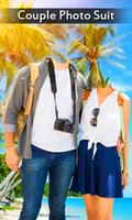 Couple Photo Suit Ekran Görüntüsü 1