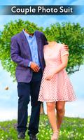 Couple Photo Suit Ekran Görüntüsü 2