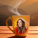 Coffee Mug Photo Frames APK