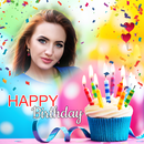 Birthday Photo Frames APK