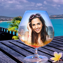 Glass Photo Frames APK