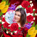 Flower Photo Frames APK