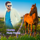 Horse Photo Frames APK