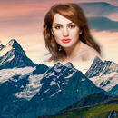 Hill Photo Frames APK