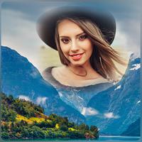 Hill Photo Frames screenshot 1