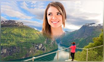 Hill Photo Frames screenshot 2