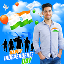 Independence Day Photo Frames APK